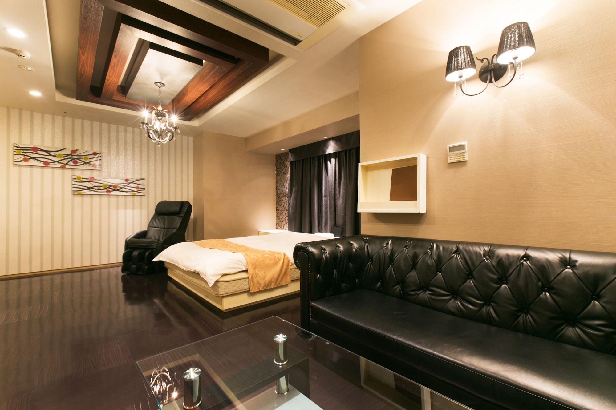 โรงแรมแอตแลนติส  โอซาก้า ภายนอก รูปภาพ