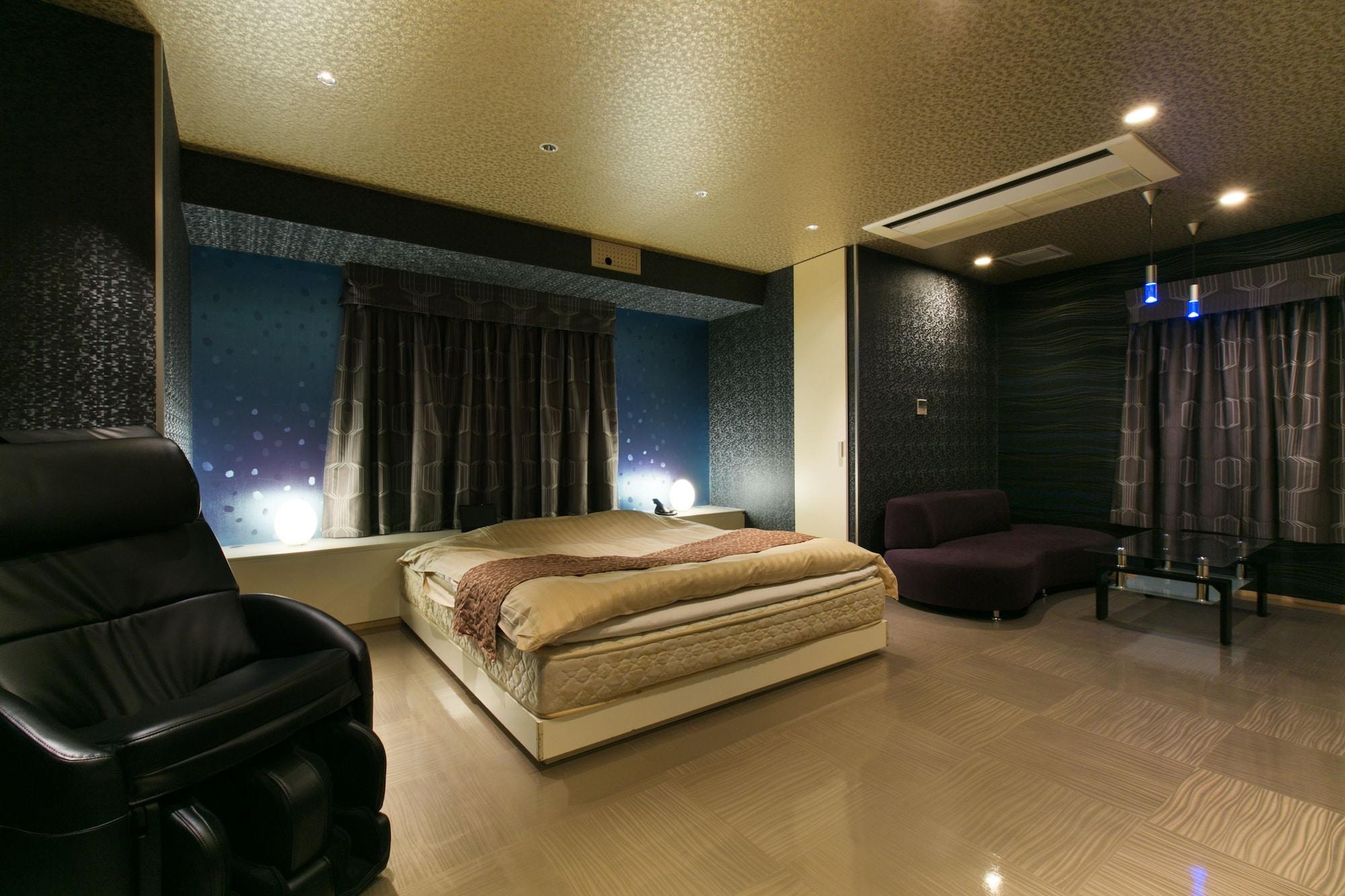 โรงแรมแอตแลนติส  โอซาก้า ภายนอก รูปภาพ