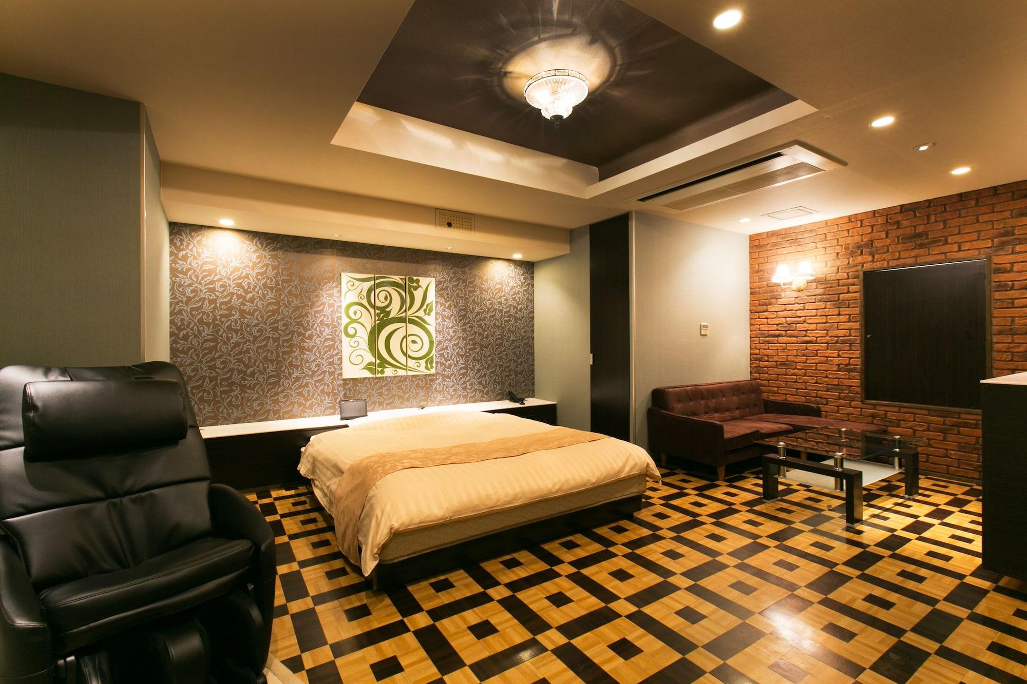 โรงแรมแอตแลนติส  โอซาก้า ภายนอก รูปภาพ