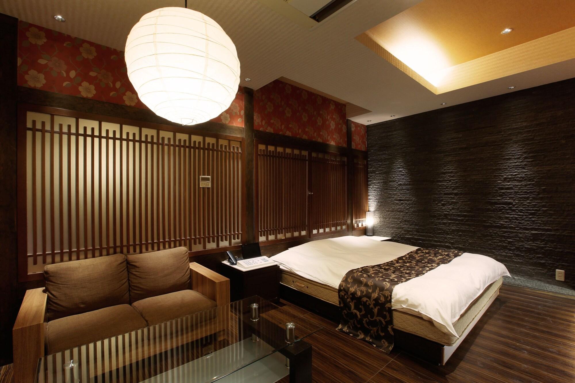โรงแรมแอตแลนติส  โอซาก้า ภายนอก รูปภาพ