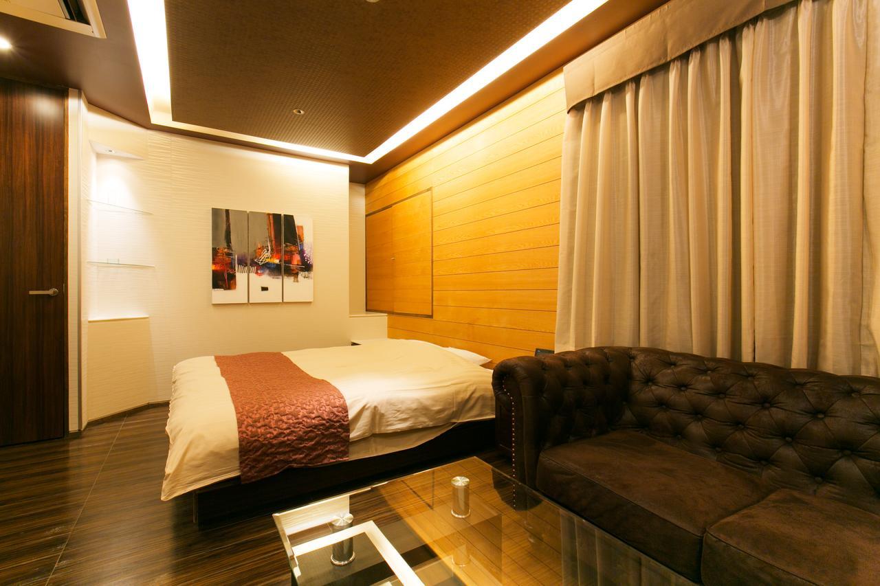 โรงแรมแอตแลนติส  โอซาก้า ภายนอก รูปภาพ