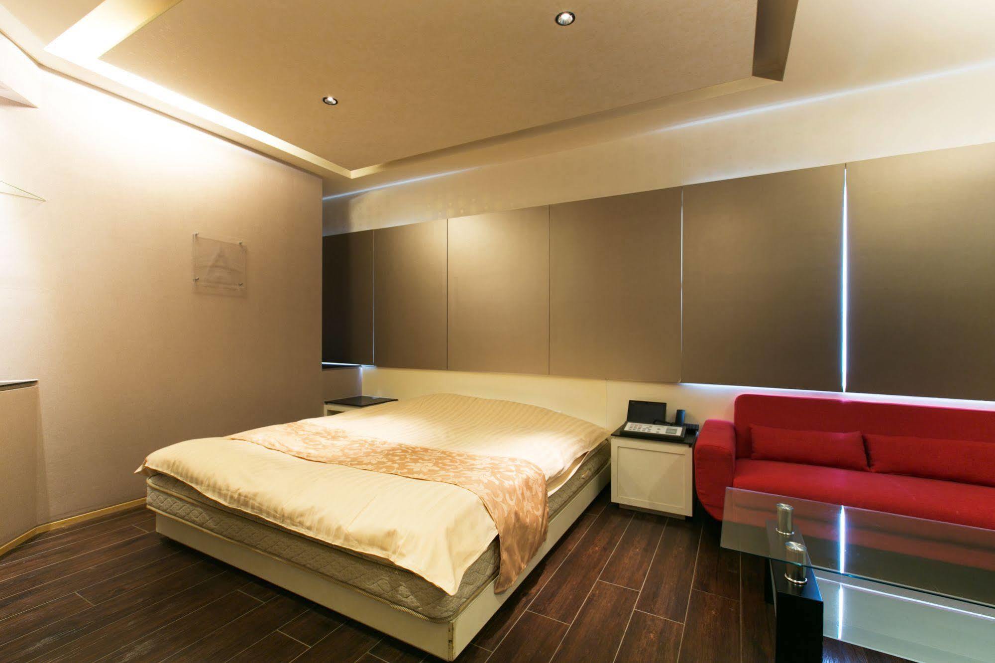 โรงแรมแอตแลนติส  โอซาก้า ภายนอก รูปภาพ